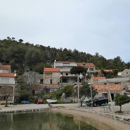 Apartment Grscica 4487A Prižba Kültér fotó