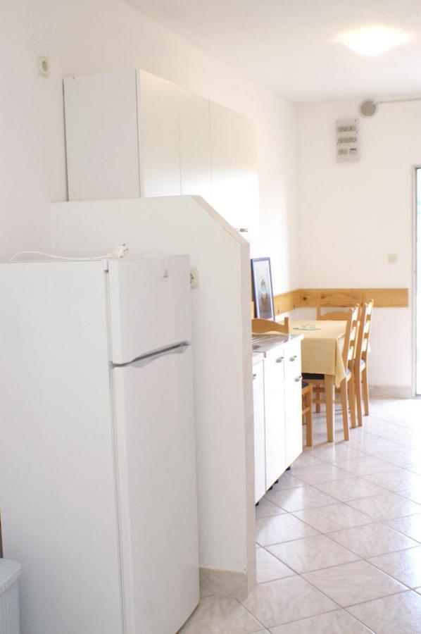 Apartment Grscica 4487A Prižba Kültér fotó
