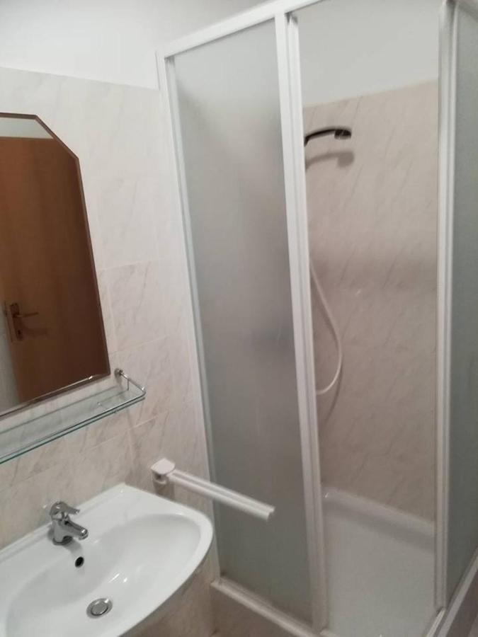 Apartment Grscica 4487A Prižba Kültér fotó
