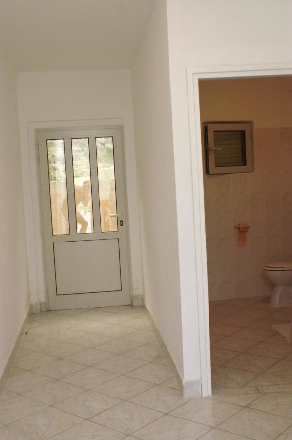 Apartment Grscica 4487A Prižba Kültér fotó